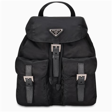 Women's Prada Designer Backpacks .